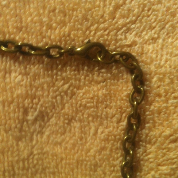 Firm💎Amazingly Beautiful Iridescent Necklace💕 - Picture 4 of 4